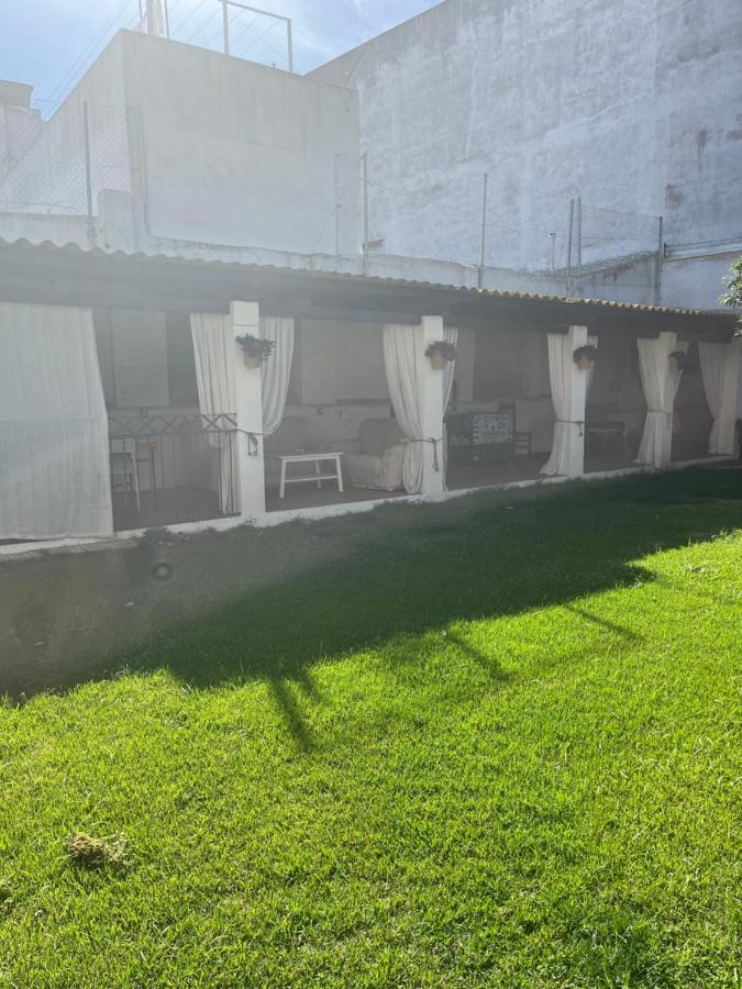 Jardin Bizcocheros Jerez de la Frontera Buitenkant foto